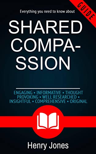 Shared Compassion: Exploring the Power of Empathy and Kindness in