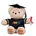 PRE-K Graduation Gifts Bear for Kids Boys Girls, Preschool PRE-K Graduation Decorations 2026, Last Day of PRE K Preschool Gifts Party Decorations Supplies Gifts
