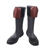 Raine Whispers Costume Guide: The Owl House Raine Whispers Cosplay Boots