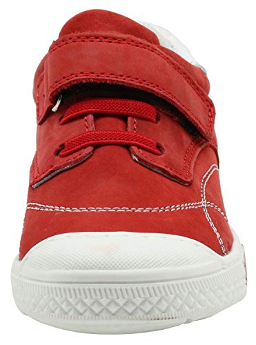 Apakowa Unisex Kids Trainers Peuter Jongens en Meisjes Lage Top Sneakers Outdoor Sport Wandelen Hardloopschoenen - Afbeelding 3