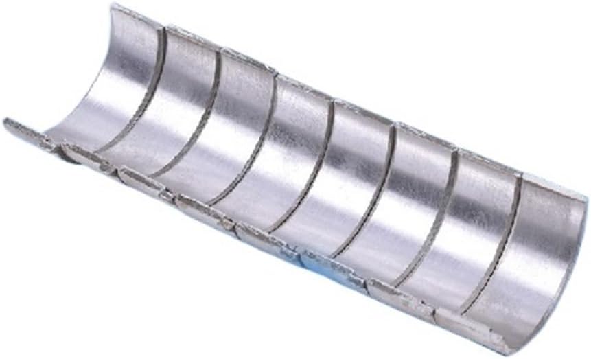 8pc 27mm 26.75mm 26.5mm 26.25mm 26mm Motorcycle Con Connecting Rod Conrod Bearing Kit Compatible with Suzuki GSF250V GSF250 V Bandit 250 95(Add 1.0)