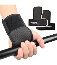 Amazon.co.jp: [deoway] パワーグリップ PRO 左右セット 筋トレ