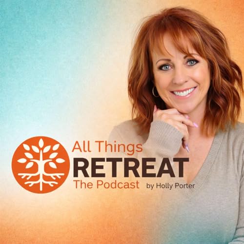 All Things Retreat Podcast cover art