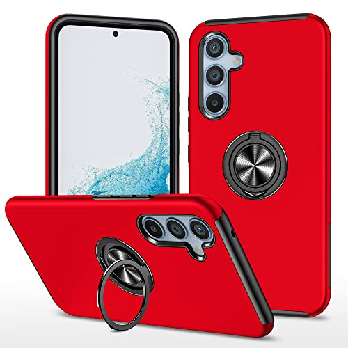 Coque Samsung A25 5G élégante double couche esthétique et robuste