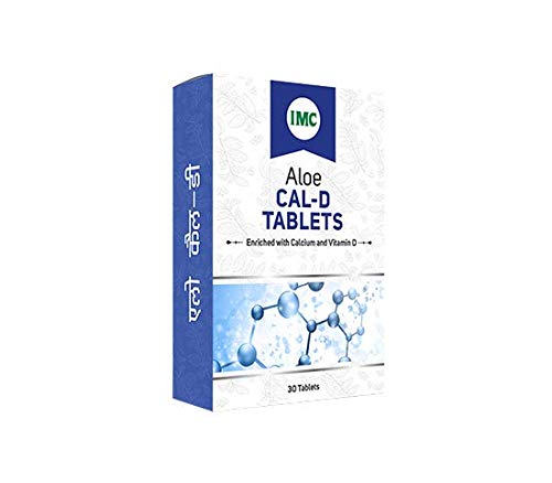 Imc Cal D Tablets
