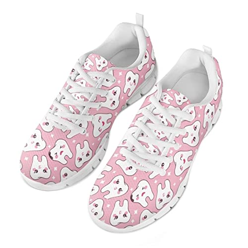Jndtueit, Zapatillas de Deporte para Mujer Cover