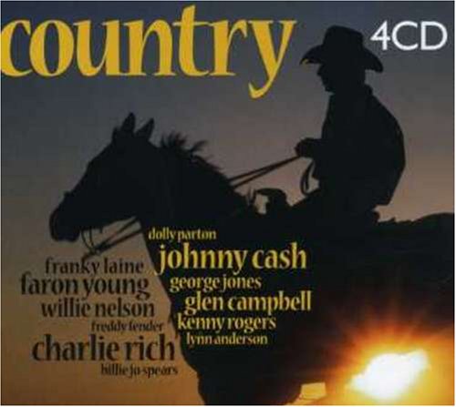 Country Country Music