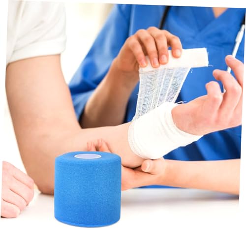 Bande de compression élastique Gatuida pour protection cutanée