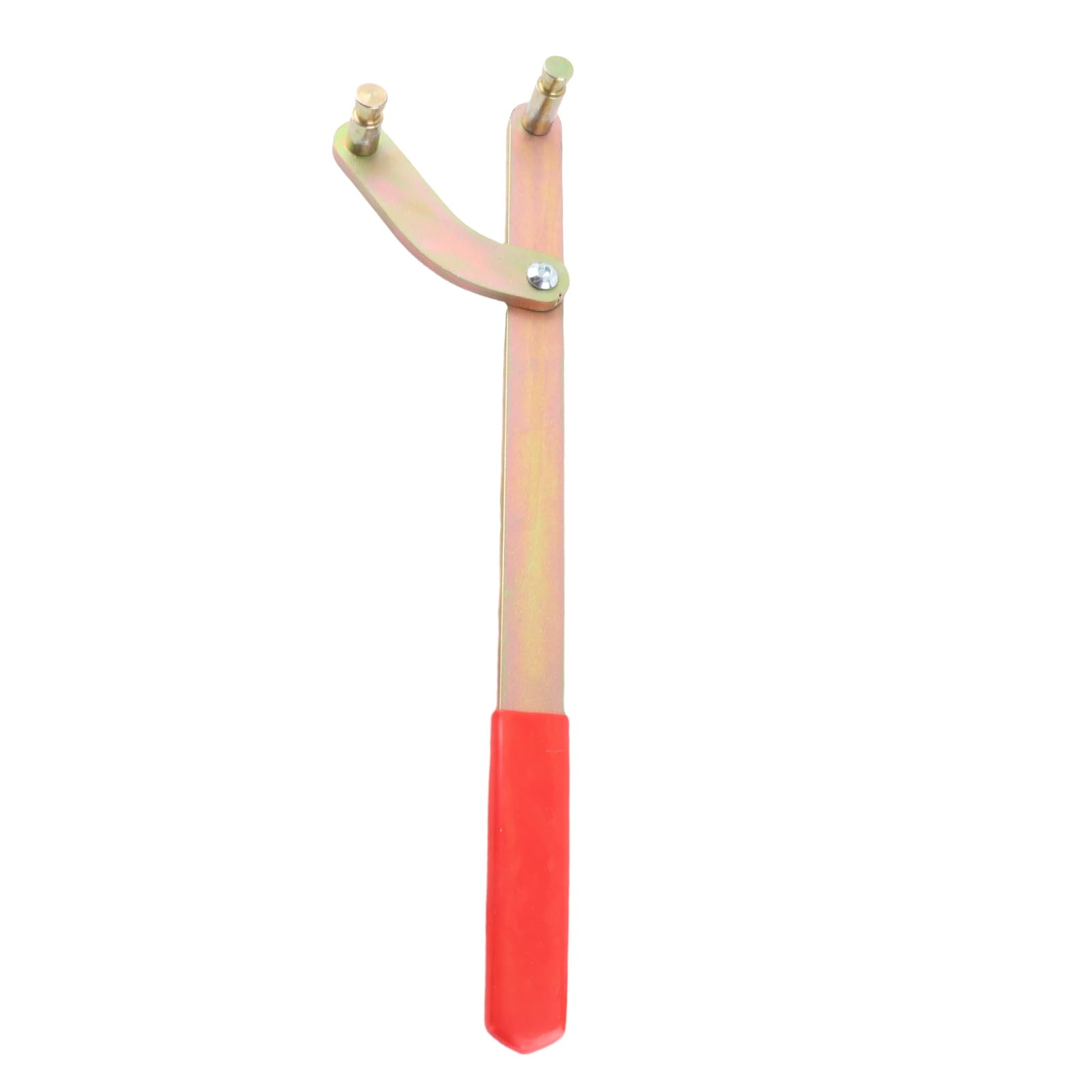 Attrezzo Supporto Puleggia Albero a Camme Supporto Puleggia Albero a Camme Universale Attrezzo di Tenuta Pignone Camma per Separazione Foro Pignone 3/4"-7,5"