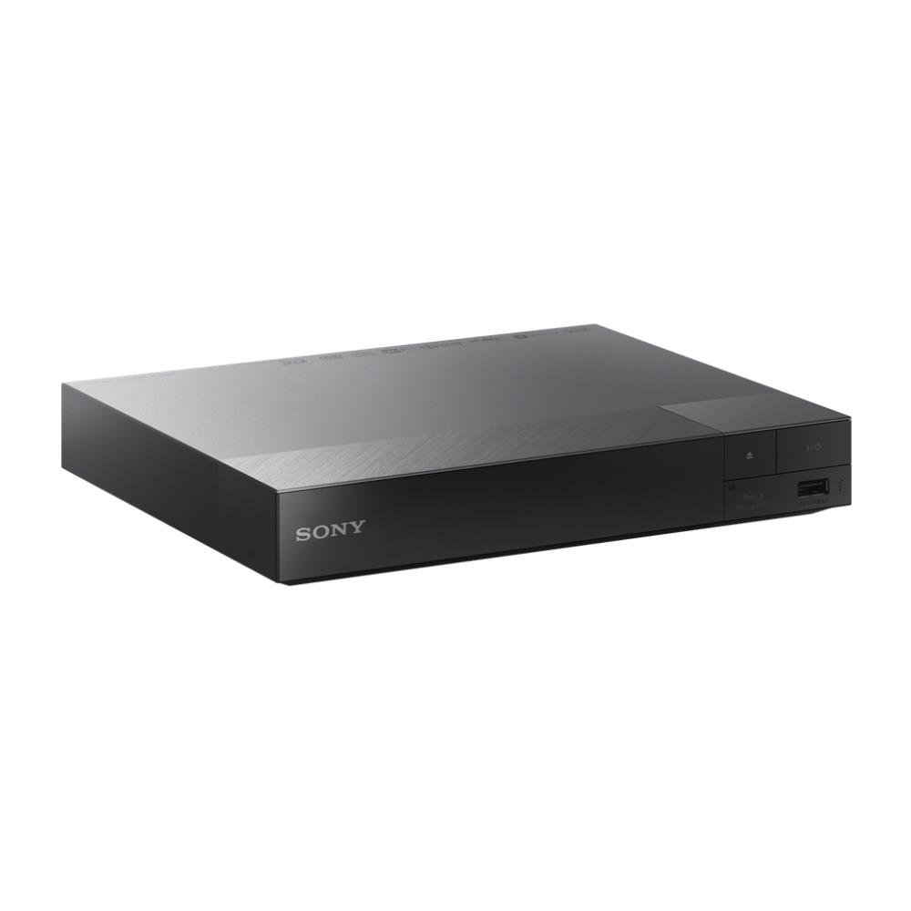 Sony BDP-S5500 Lettore Blu-Ray Full HD 3D, Wi-Fi, USB, Nero