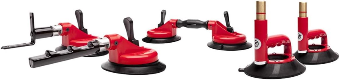 Precision Partner: Equalizer Sidekick™ Auto Glass Setting Tool - Elevating Efficiency and Accuracy in Auto Glass Installation