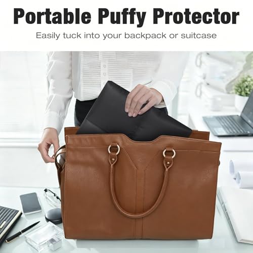 MoKo 13.3-14 Zoll Laptop-Tasche – Ansicht 6