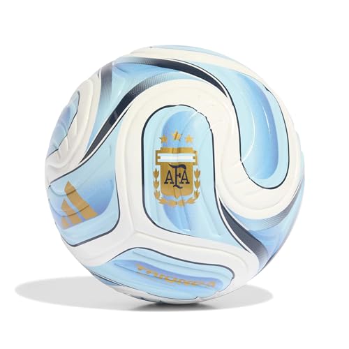 adidas ballon soccer mini FIFA World Cup 26 AFA Argentine adulte