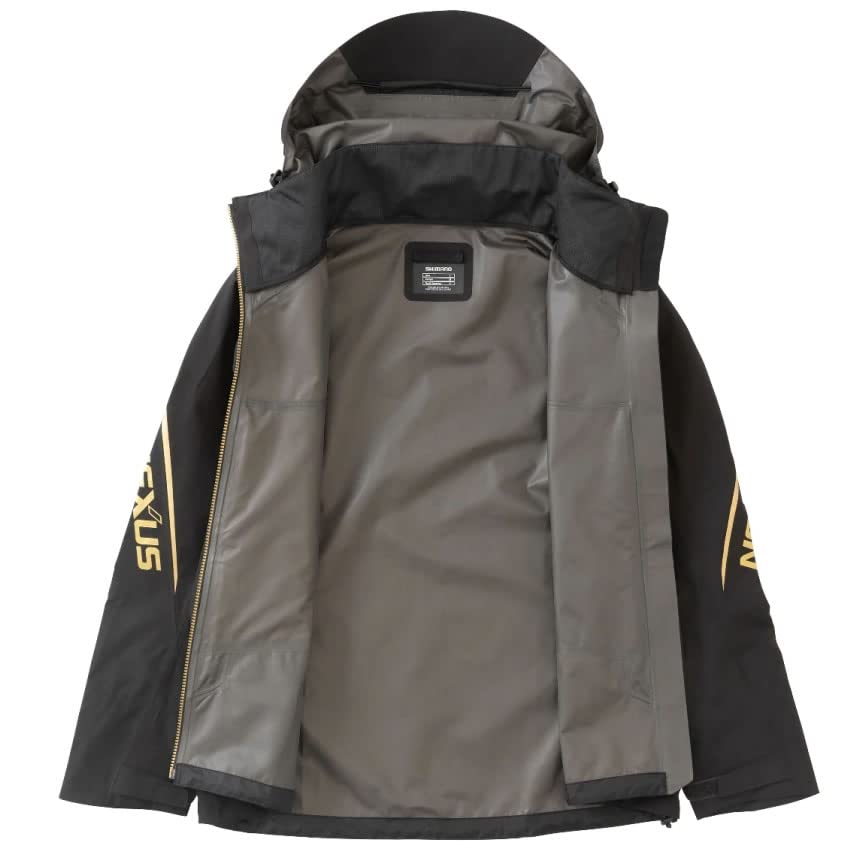 Amazon.co.jp: [シマノ] ネクサスGTレインS EX レッド RA-101V L 