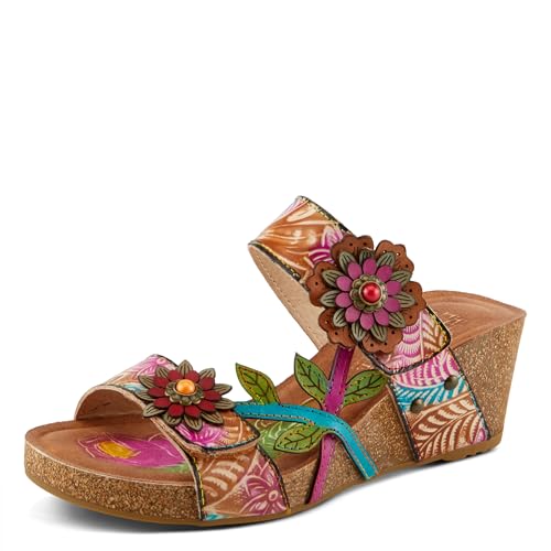 Image of L'Artiste by Spring Step Moai