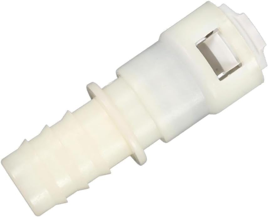 GM Genuine Parts 15059584 Heater Outlet Hose Connector
