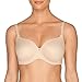 Produktbild Prima Donna Damen Perle BH, Beige (Caffe Latte Cal), 85 (Herstellergröße: 100-E)