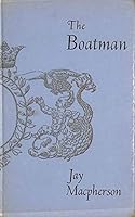 The Boatman B0000CJVY6 Book Cover