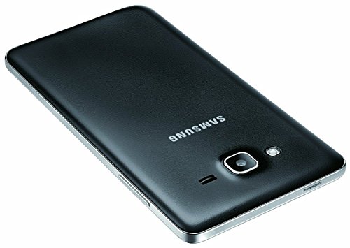 Image of Samsung On7 Pro (Black, 2GB RAM, 16GB Storage)