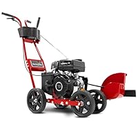 Algopix Similar Product 3 - Earthquake 23275 WalkBehind Landscape