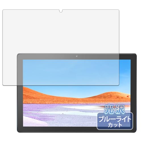 Kayo&Karin VASOUN TAB10MAX �p �ی�t�B���� �u���[���C�g�J�b�g �t�B���� ������ ���{��