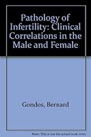 Pathology of Infertility: Clinical Correlations in the Male and Female 0865772487 Book Cover
