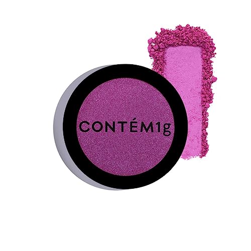 Contém 1g Blush Compacto New Wave Êxtase 4 5G