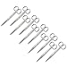 AAPROTOOLS New Set of 10 O.R Dressing Operating Scissors Sharp/Sharp & Sharp/Blunt 5.5
