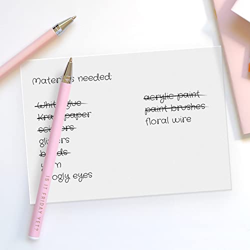 S&O 300gsm 5x7” Postcard Paper Cardstock (Both Sides Blank) for Art or Message Notes Sheets for Mailing. White Blank Greeting Slips, Index Flash Printable Letter Note Set. Bulk Pos image 6