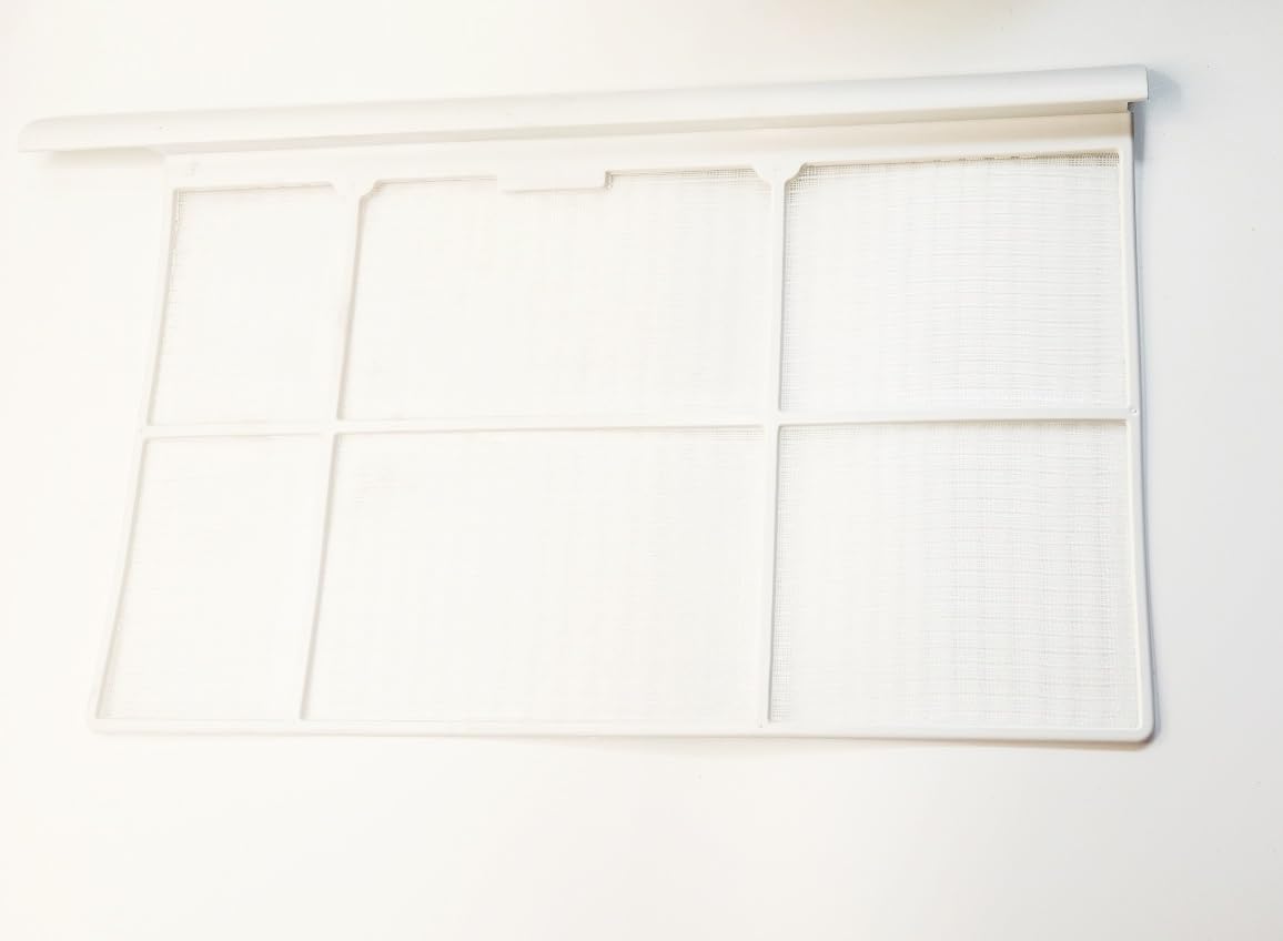AC Air Conditioner Filter Replacement For models LW5016, LW5011, LW5012, LW5012Y2, LW5013, LW6017R, LW5016Y7, LW5014