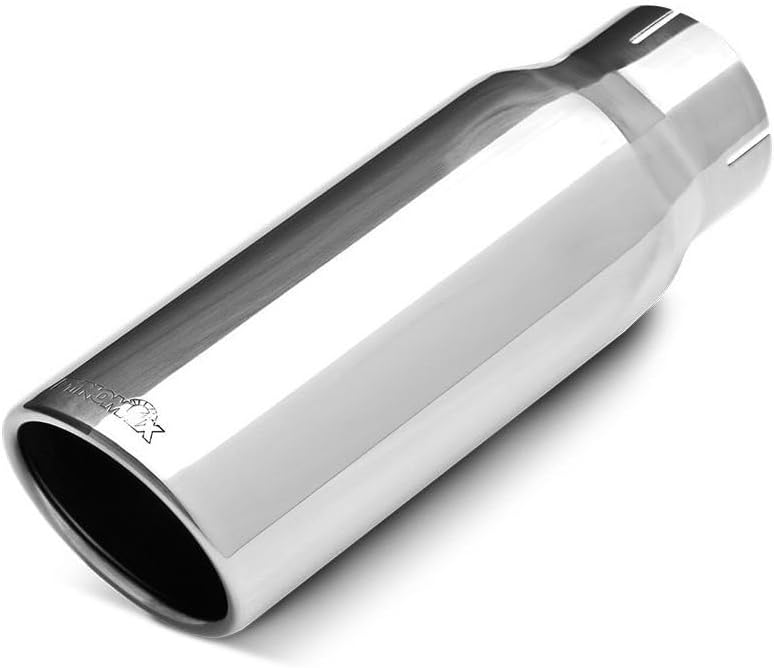 Dynomax 36474 Exhaust Pipe Spout for Ford F-150
