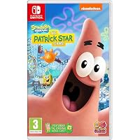 SpongeBob SquarePants&trade; : The Patrick Star Game