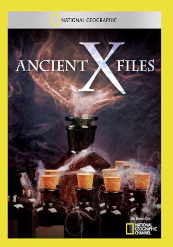Ancient X-Files [Edizione: Stati Uniti]