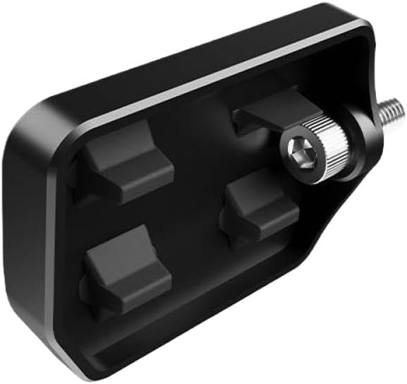 Rubber Brake Pedal Compatible With V9