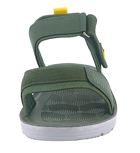 Image of FLITE mens Pug128g Sandal