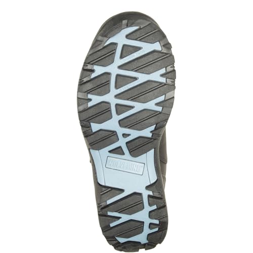 Wolverine Men's Chisel 2 Waterproof Hiker Hiking Boot4