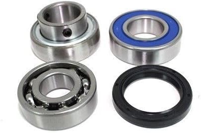 Replacement Powersports Parts – High-Performance Components for Chain Case Bearing Seal Jack Shaft for For Yamaha Apex Mountain SE 2007 Mod-BER88-29681