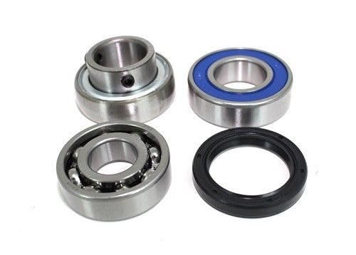Replacement Powersports Parts – High-Performance Components for Chain Case Bearing Seal Jack Shaft Phazer Mountain Lite 2000 2001 2002 Mod-BER88-29682