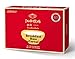 Jiangzhong Hougu Breakfast Rice Cereal 15 Packs - Black Sesame 江中猴姑早餐米稀黑芝麻味15天装