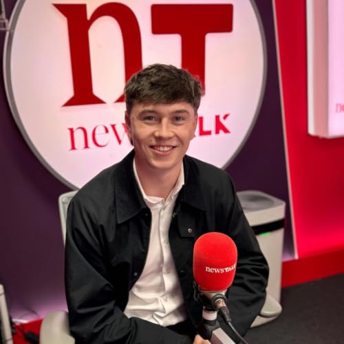 Eoghan Matthews the co-founder of CeolConnect