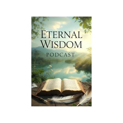 Eternal Wisdom cover art