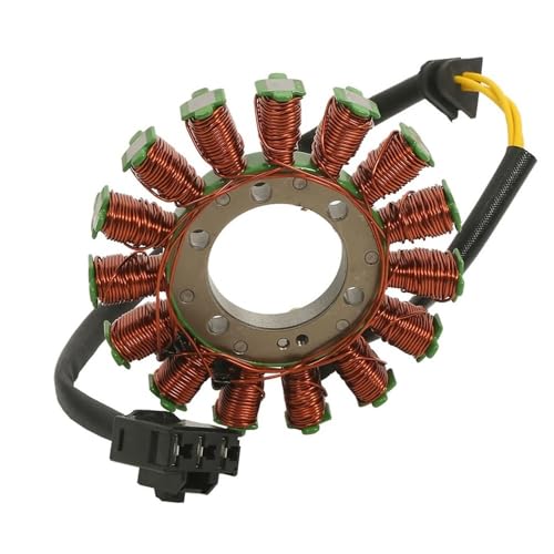 Bobine de stator en cuivre pour moto CBR600RR et CBR600 de 2007 à 2015