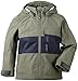 Produktbild Didriksons 1913 Unisex Freizeitjacke Igelkotten mit atmungsaktiver Funktion Dusty Olive, 100
