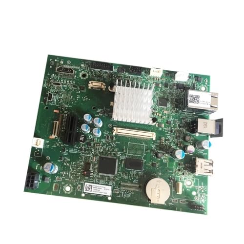 Carte mère E6B69-60004 pour HP LaserJet M604 M605 M606 | Formateur