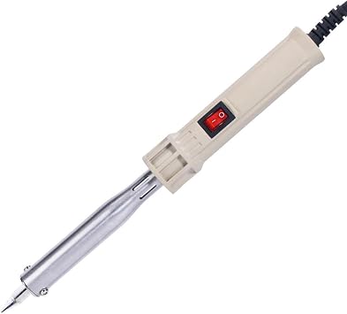 WellHise WH-715L Keyed Flat End 100W Pen Soldering Iron