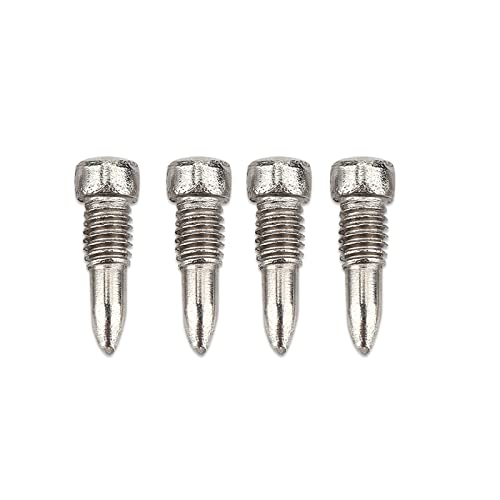KooingTech Saxophone Repair Kit, Alto Sax Repair Maintenance Kit, Sax Screws for Repairing Alto Saxophone Replacement Parts - Thumbnail 5
