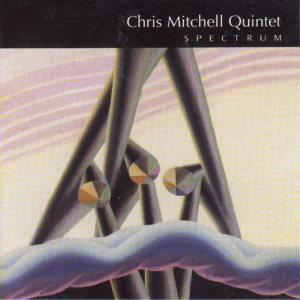 (T)Spectrum [Audio CD]