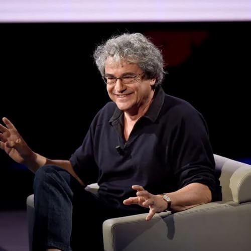 Carlo Rovelli: Anaximander, from the archives Podcast Por  arte de portada