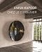 Anish Kapoor chez Le Corbusier - [exposition, &Atilde;veux], Couvent de la Tourette, [10 septembre] 2015-[3 janvier 2016]