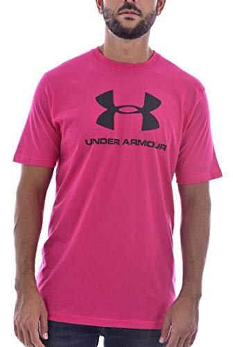 Image of Under Armour Men's Velocity 2.0 Short Sleeve V Neck T Shirt